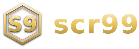 scr99 logo